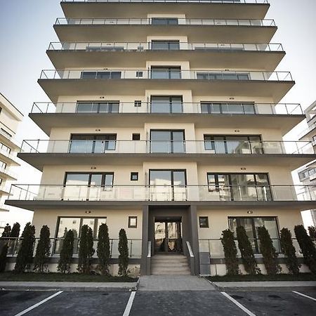 Studio Riviera Mamaia Exteriér fotografie